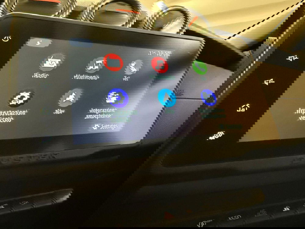 Dacia Duster usata a Brescia (19)