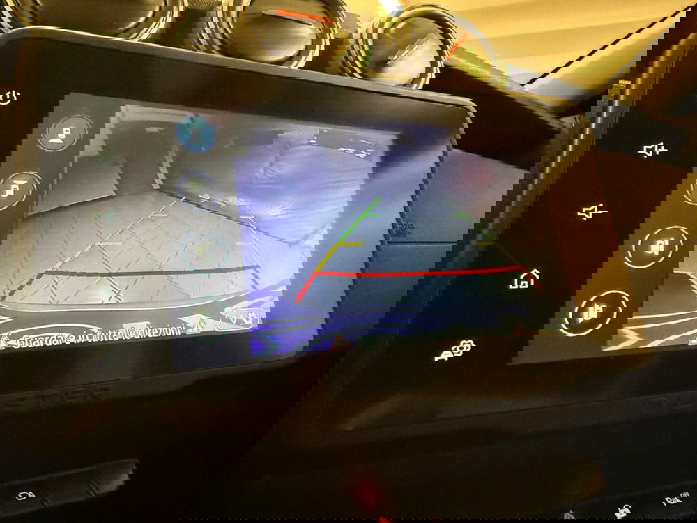 Dacia Duster usata a Brescia (20)