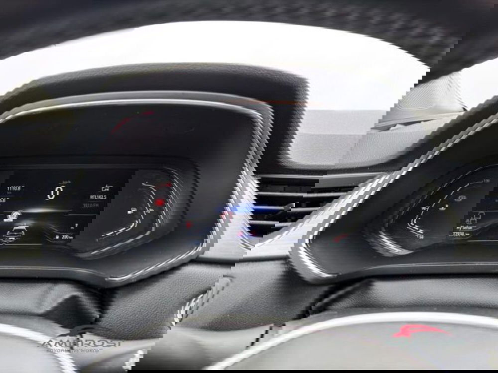 Renault Captur usata a Perugia (12)