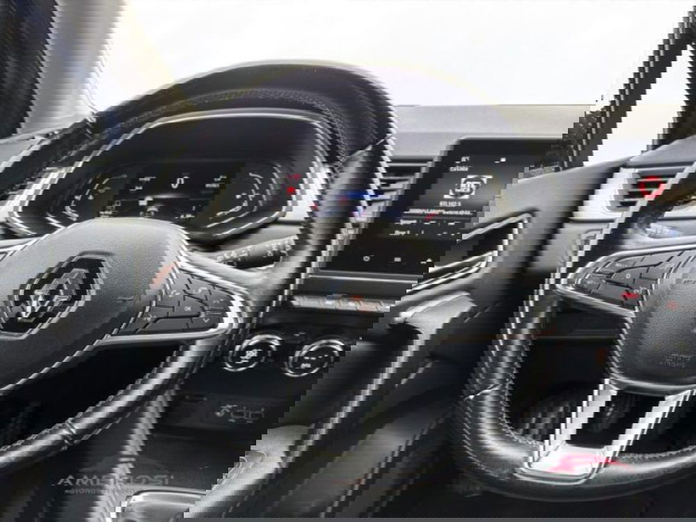 Renault Captur usata a Perugia (13)