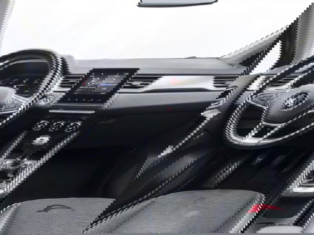 Renault Captur usata a Perugia (14)