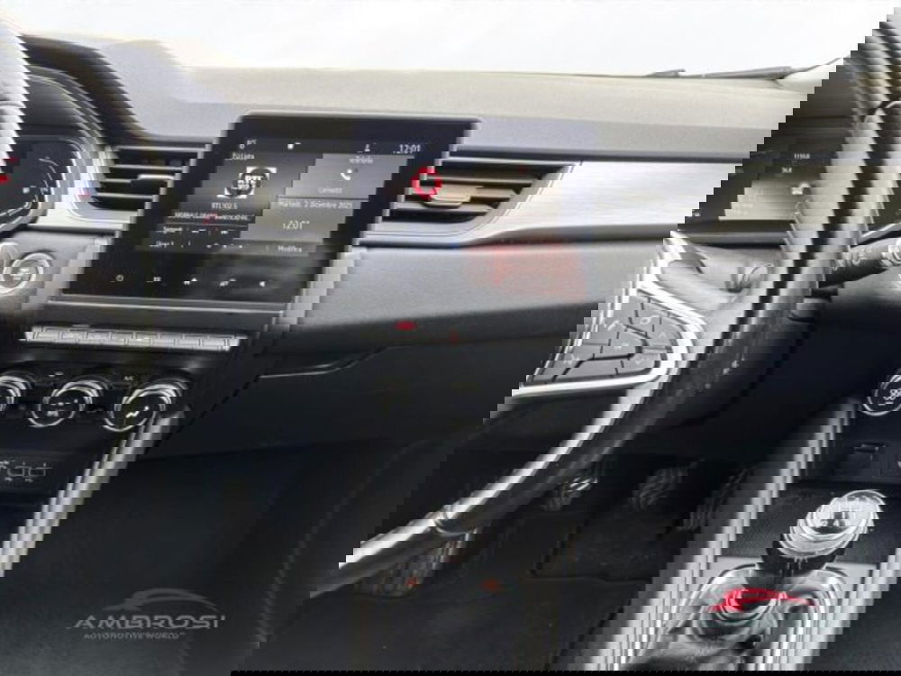 Renault Captur usata a Perugia (15)