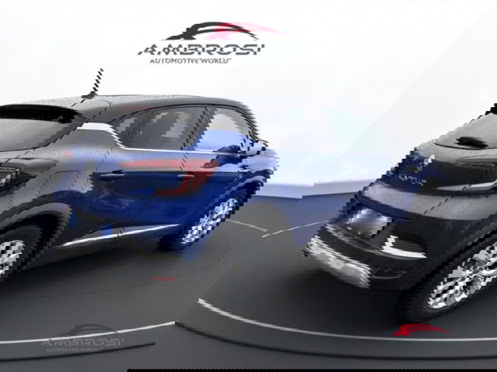Renault Captur usata a Perugia (3)