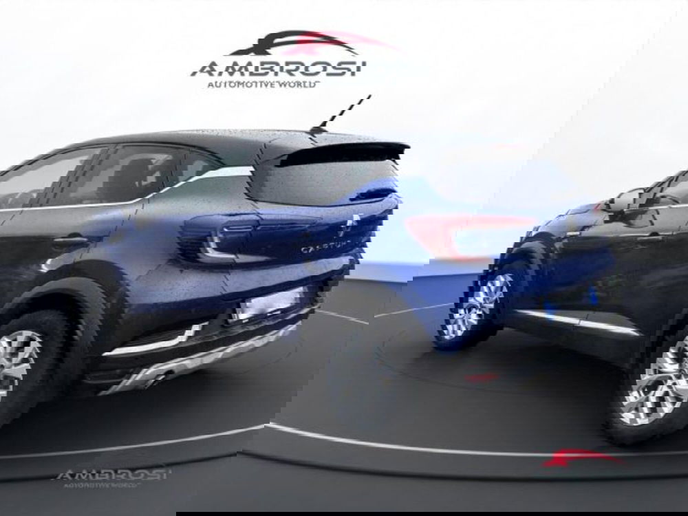 Renault Captur usata a Perugia (4)