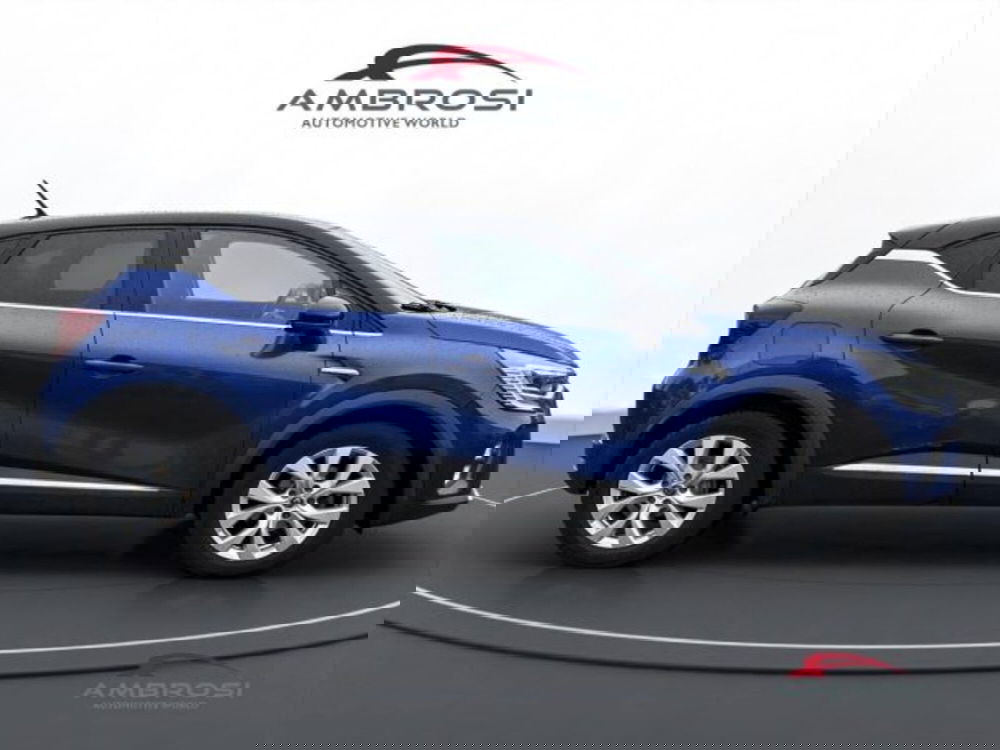 Renault Captur usata a Perugia (5)