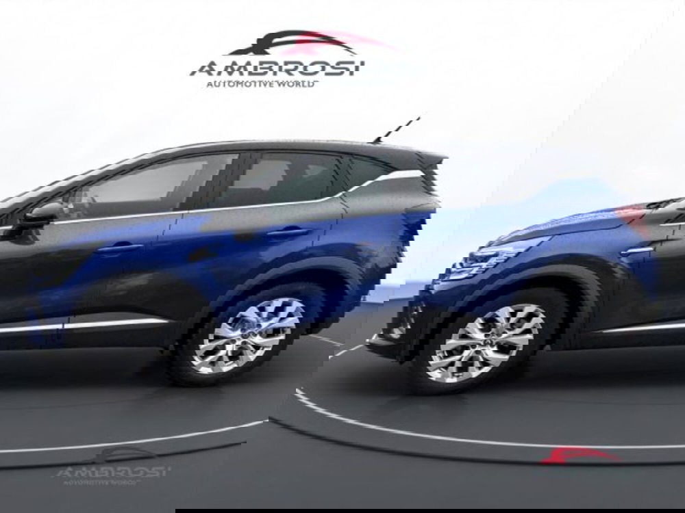 Renault Captur usata a Perugia (6)