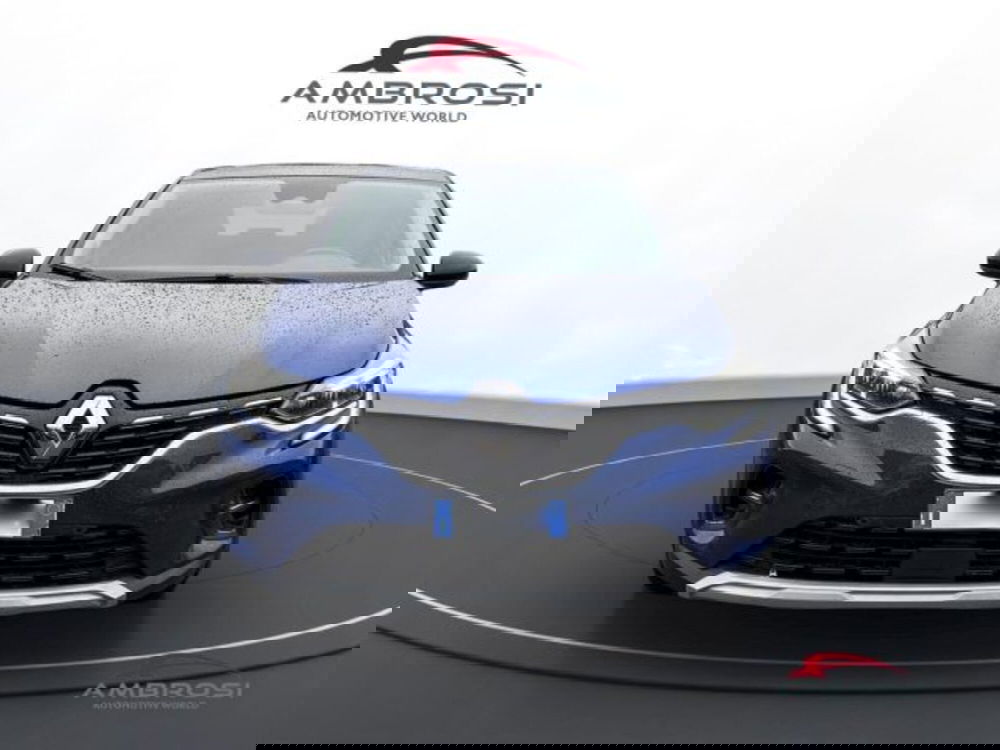 Renault Captur usata a Perugia (7)