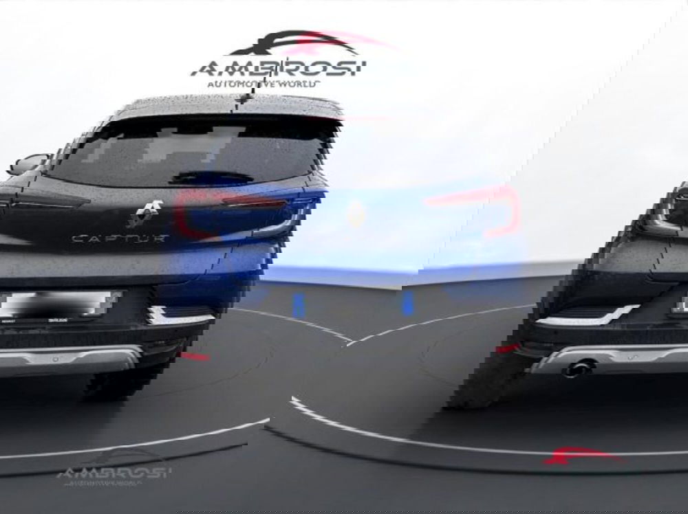 Renault Captur usata a Perugia (8)