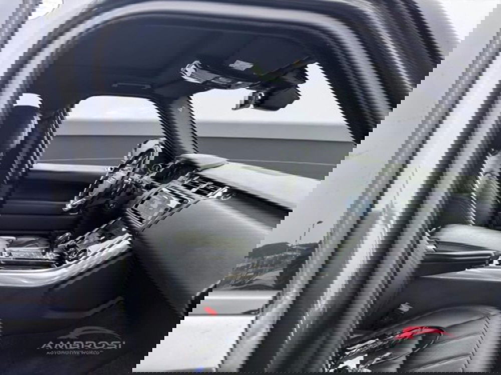 Land Rover Range Rover Sport usata a Perugia (12)