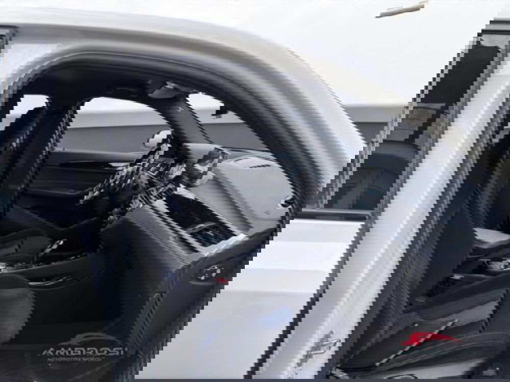 BMW X2 usata a Perugia (11)