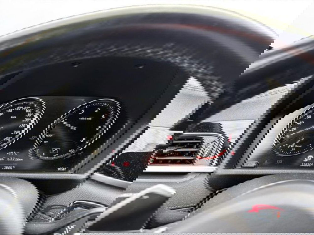 BMW X2 usata a Perugia (12)