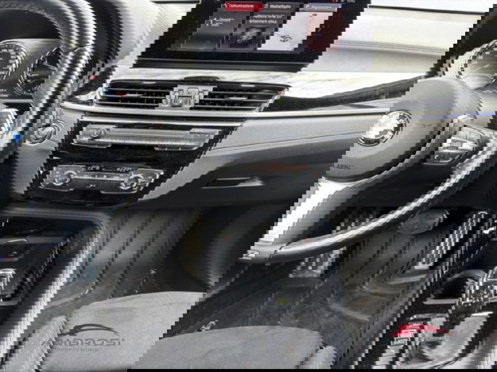 BMW X2 usata a Perugia (15)