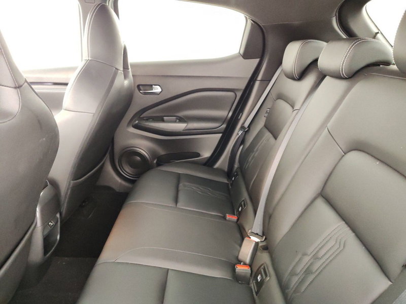 Nissan Juke usata a La Spezia (10)