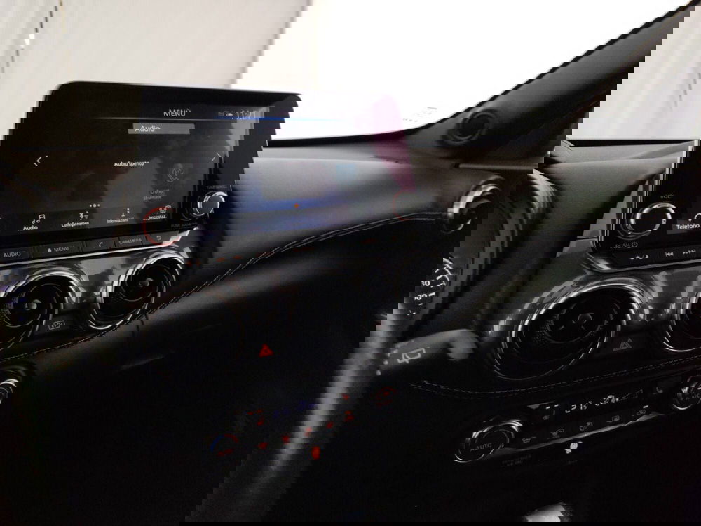 Nissan Juke usata a La Spezia (12)