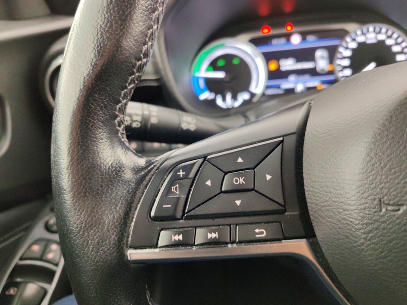 Nissan Juke usata a La Spezia (14)