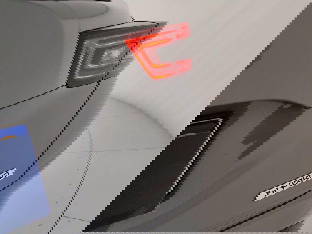 Nissan Juke usata a La Spezia (16)