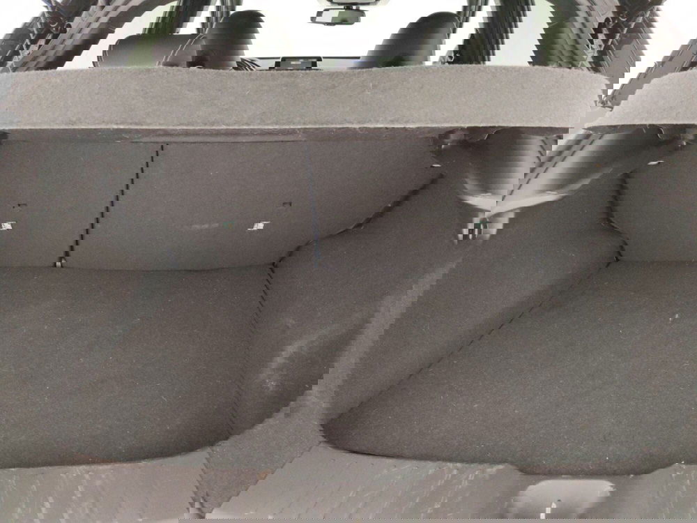 Nissan Juke usata a La Spezia (17)