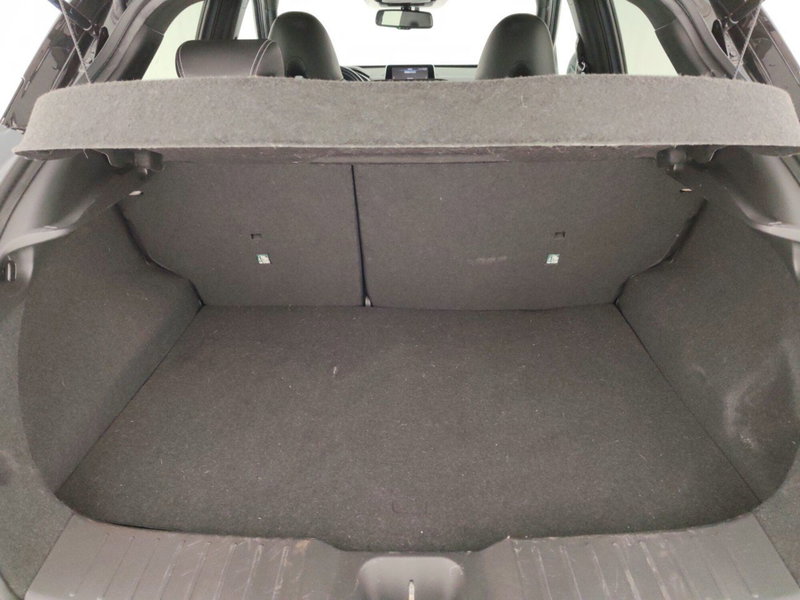 Nissan Juke usata a La Spezia (17)