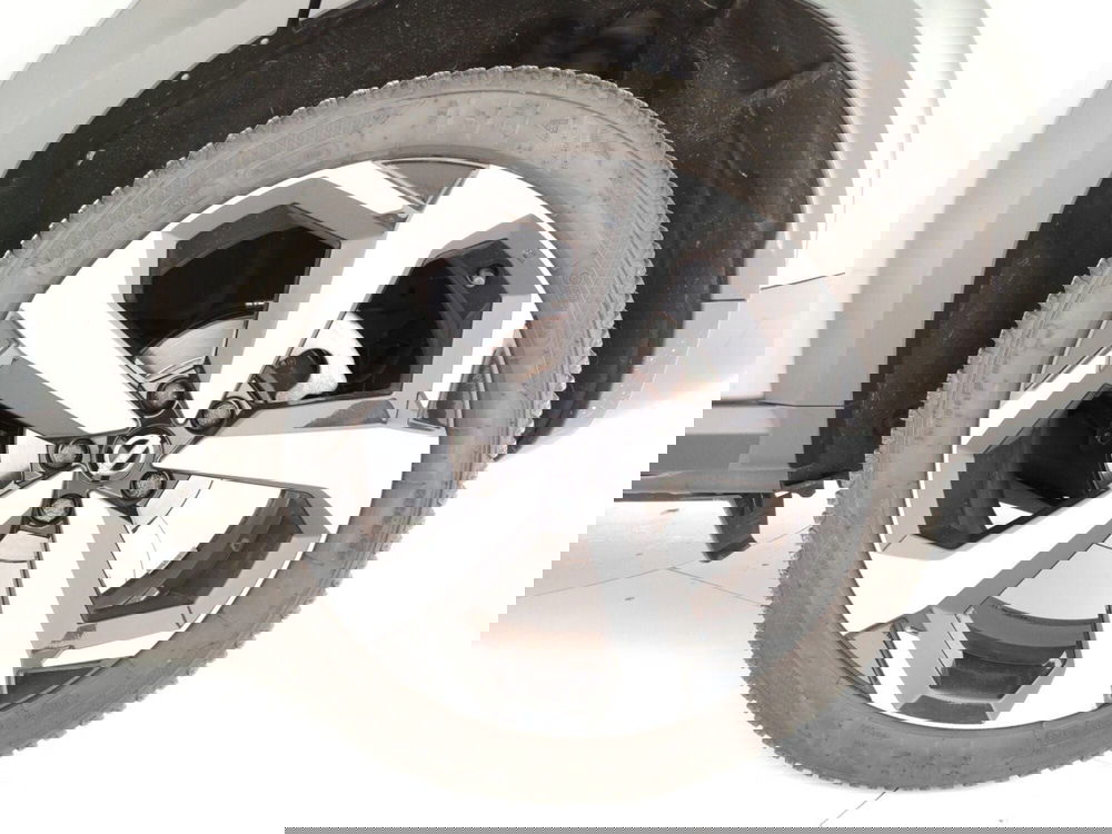 Nissan Juke usata a La Spezia (6)