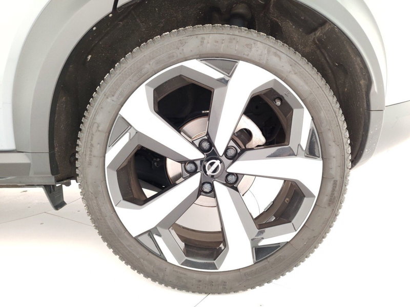 Nissan Juke usata a La Spezia (6)