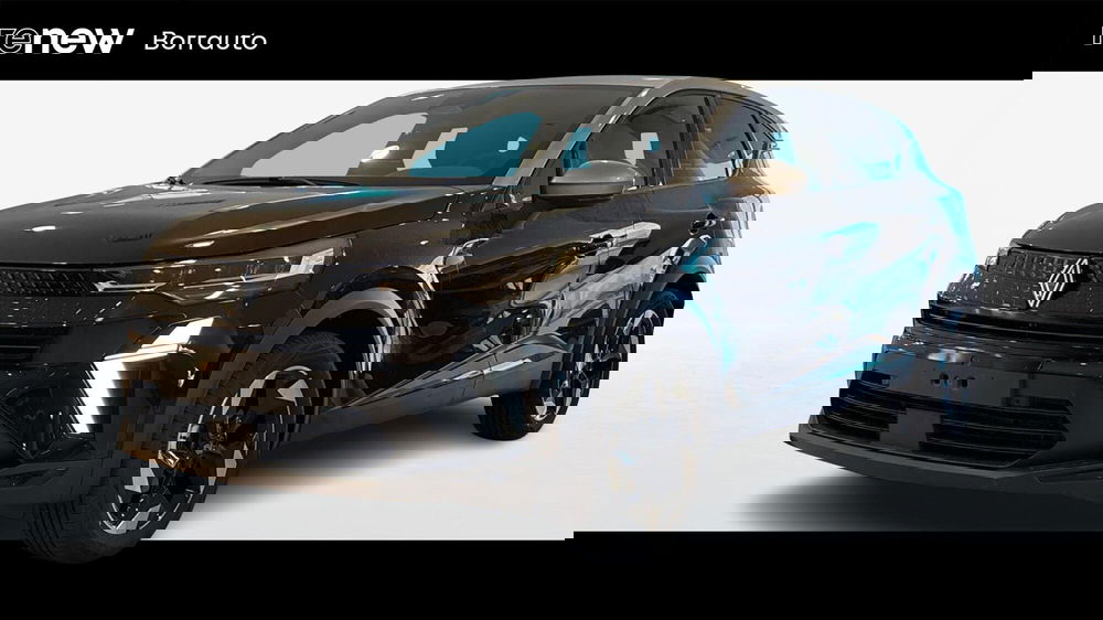 Renault Captur nuova a Treviso