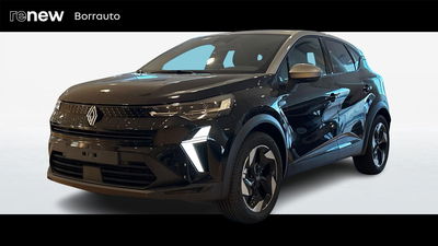 Renault Captur 1.0 eco-g Techno 100cv nuova a Conegliano