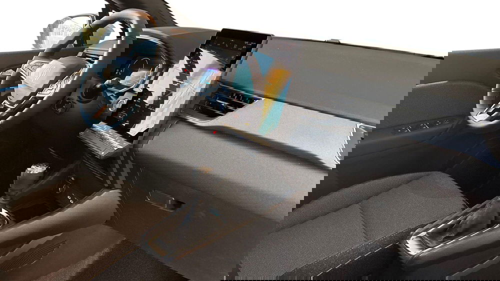 Renault Captur nuova a Treviso (10)