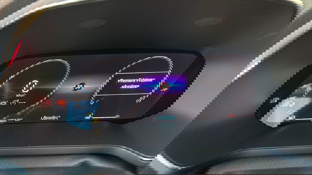 Renault Captur nuova a Treviso (11)