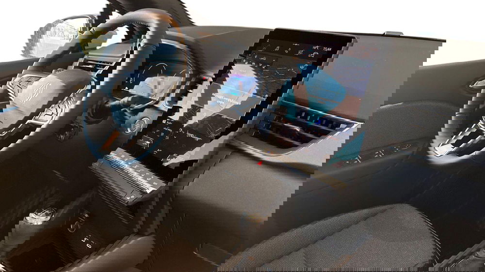 Renault Captur nuova a Treviso (12)