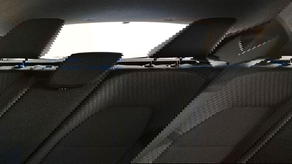 Renault Captur nuova a Treviso (13)