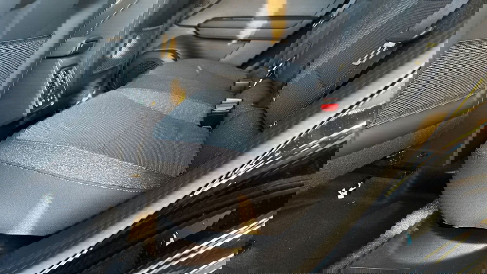 Renault Captur nuova a Treviso (14)