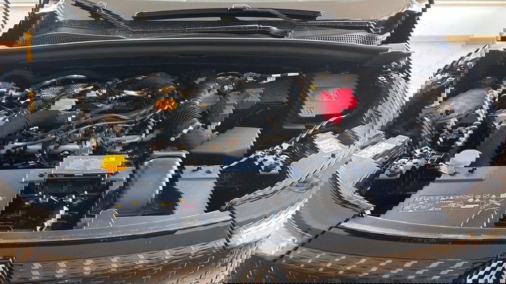 Renault Captur nuova a Treviso (15)