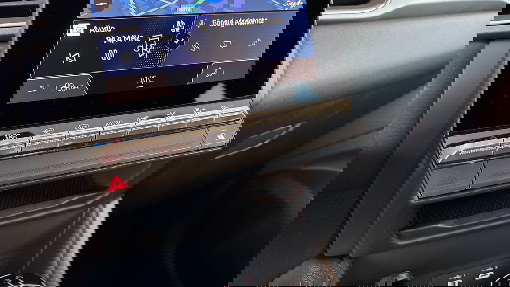 Renault Captur nuova a Treviso (16)