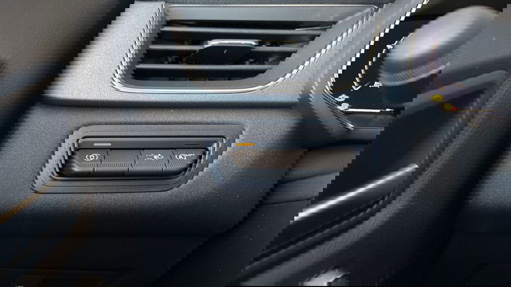 Renault Captur nuova a Treviso (18)