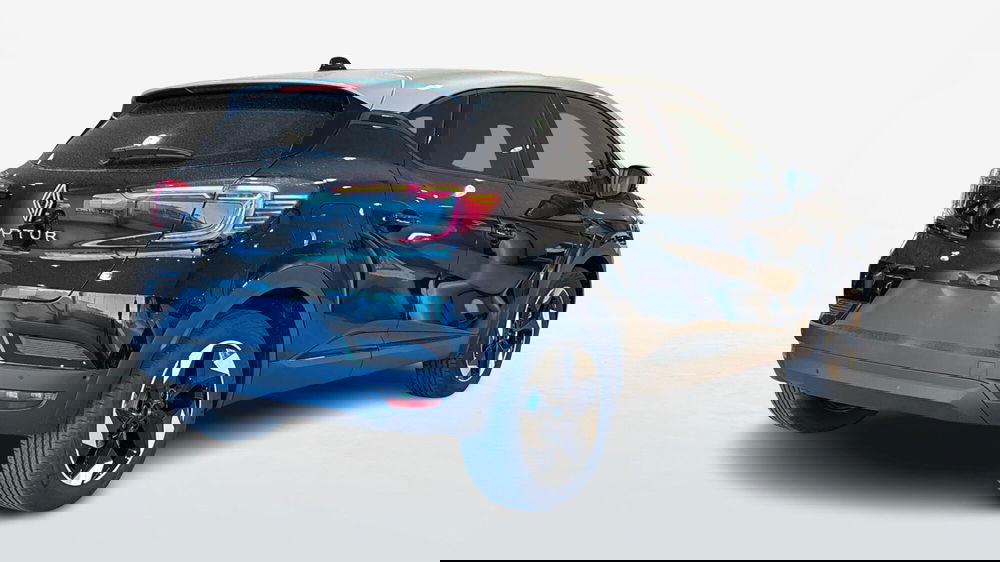 Renault Captur nuova a Treviso (2)