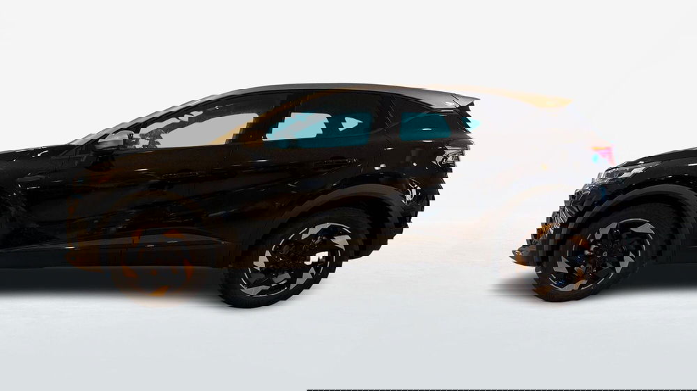 Renault Captur nuova a Treviso (3)