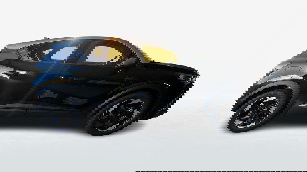 Renault Captur nuova a Treviso (4)