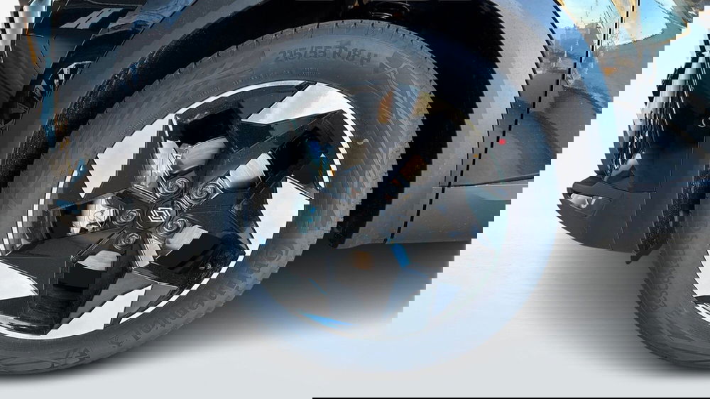 Renault Captur nuova a Treviso (5)