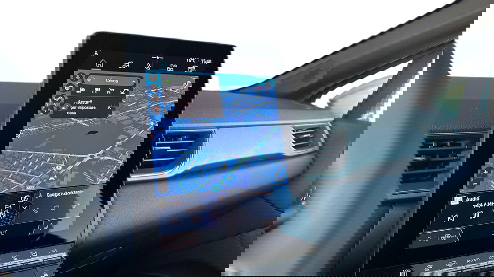 Renault Captur nuova a Treviso (6)