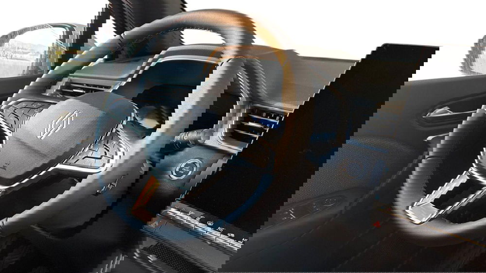 Renault Captur nuova a Treviso (7)