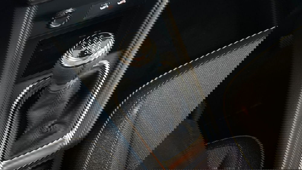 Renault Captur nuova a Treviso (8)