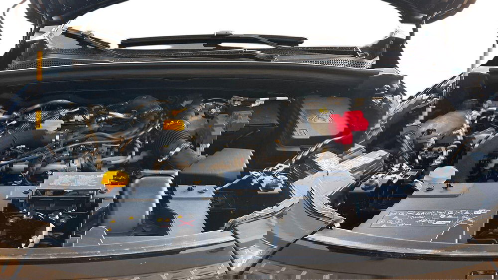 Renault Captur nuova a Treviso (9)