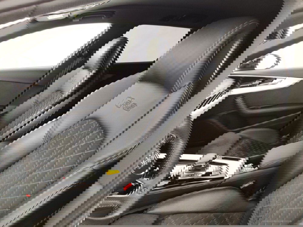 Audi A4 Avant usata a Massa-Carrara (10)