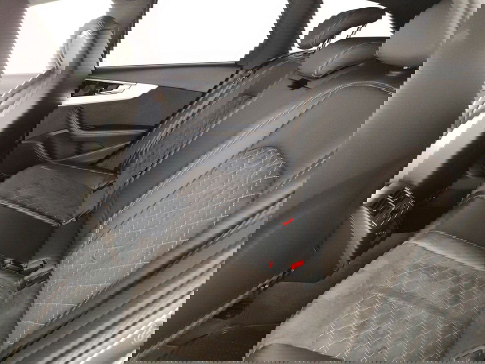 Audi A4 Avant usata a Massa-Carrara (12)