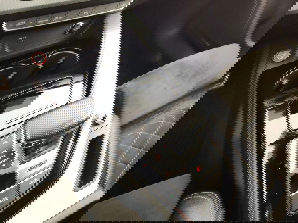 Audi A4 Avant usata a Massa-Carrara (13)