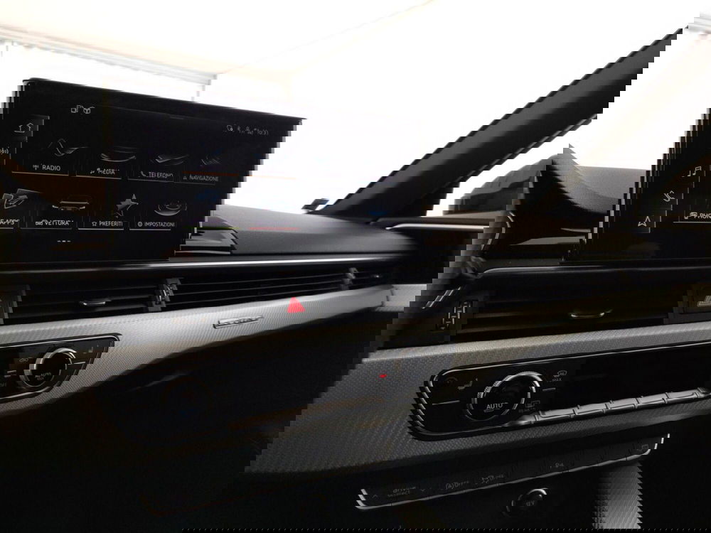 Audi A4 Avant usata a Massa-Carrara (14)