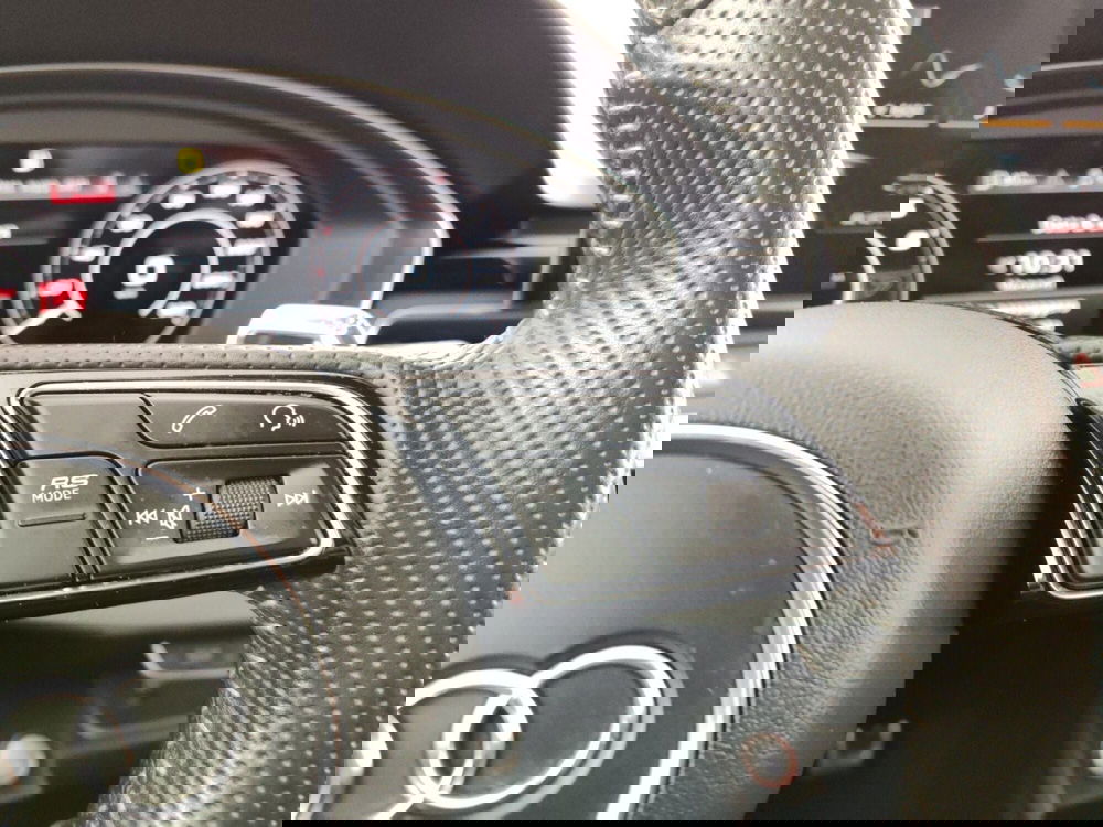 Audi A4 Avant usata a Massa-Carrara (15)