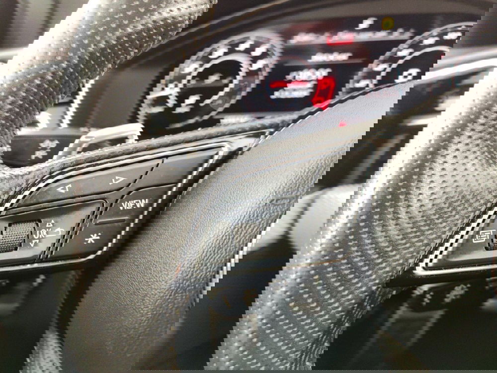 Audi A4 Avant usata a Massa-Carrara (16)