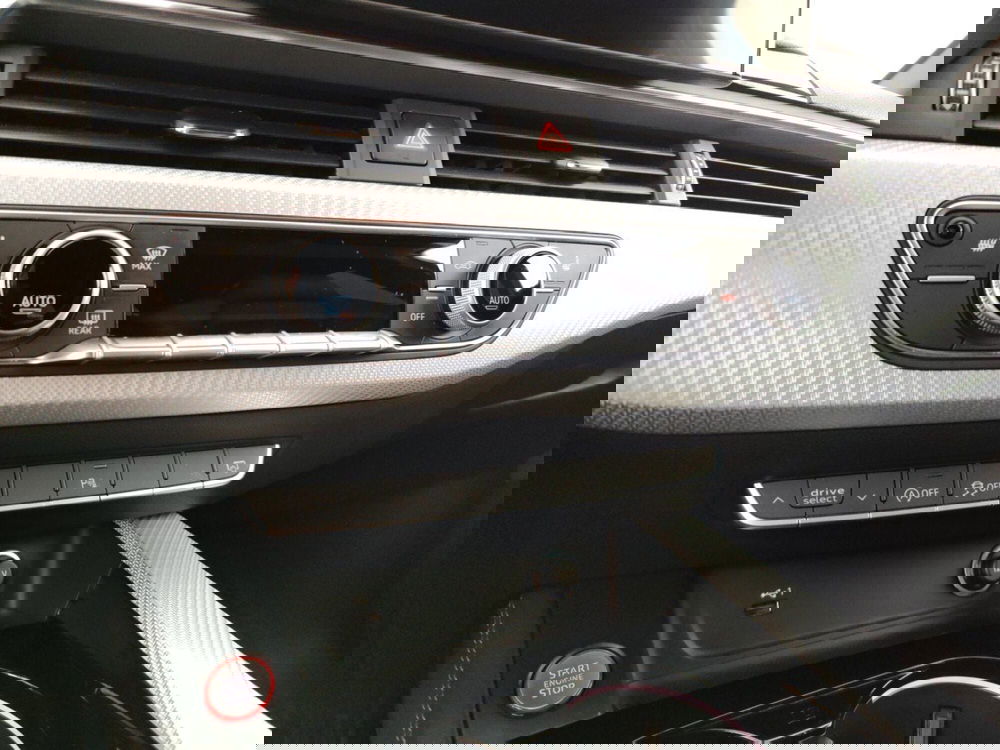 Audi A4 Avant usata a Massa-Carrara (18)