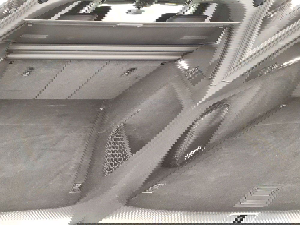 Audi A4 Avant usata a Massa-Carrara (19)